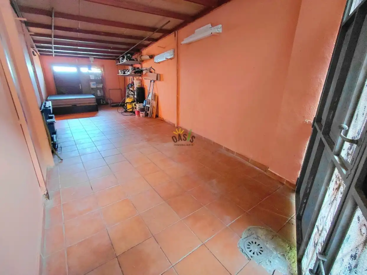 House with pool for sale in Las Cuevas - Los Gómez, imagen 43