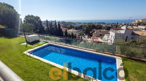 Foto 4 de Casa adosada en venda a Estats Units, Segur de Calafell, Calafell