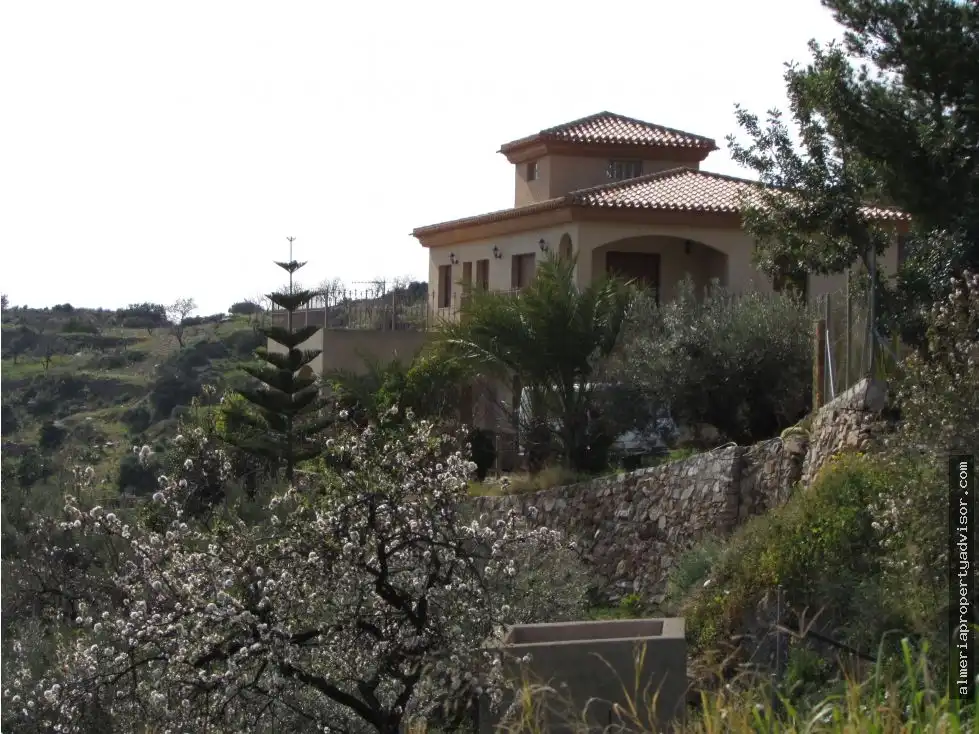 Casa rustica con piscina in vendita a Bédar, imagen 35