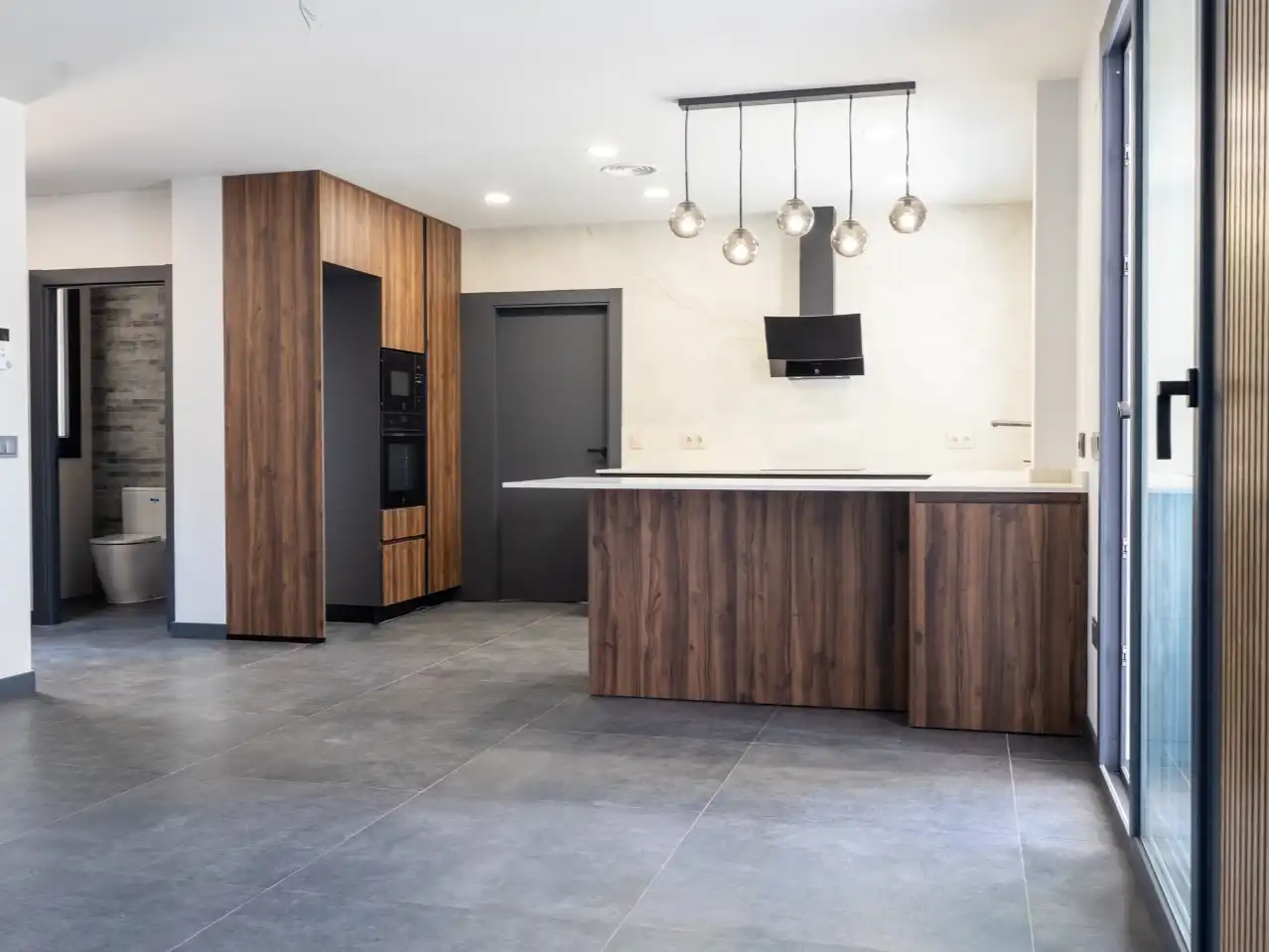 Villa mit Pool zum Verkauf in Carrer Pi Gros 201, imagen 12