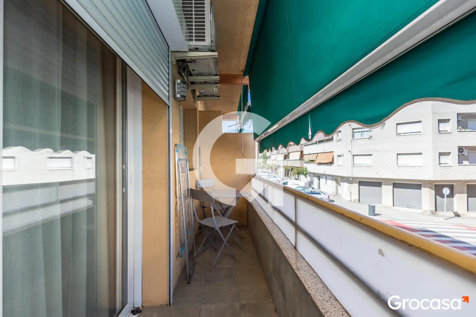 Appartamento con terrazza in vendita a Pallejà, imagen 8