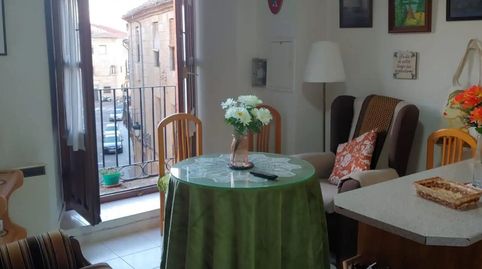 Foto 3 de Apartament de lloguer a Calle Julián Sánchez, 8, Ciudad Rodrigo, Salamanca