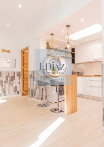 Casa-chalet en Venta en El Palo