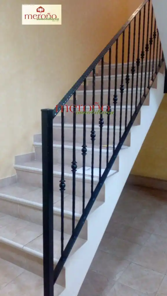 Piso de alquiler en Elche / Elx con Amueblado