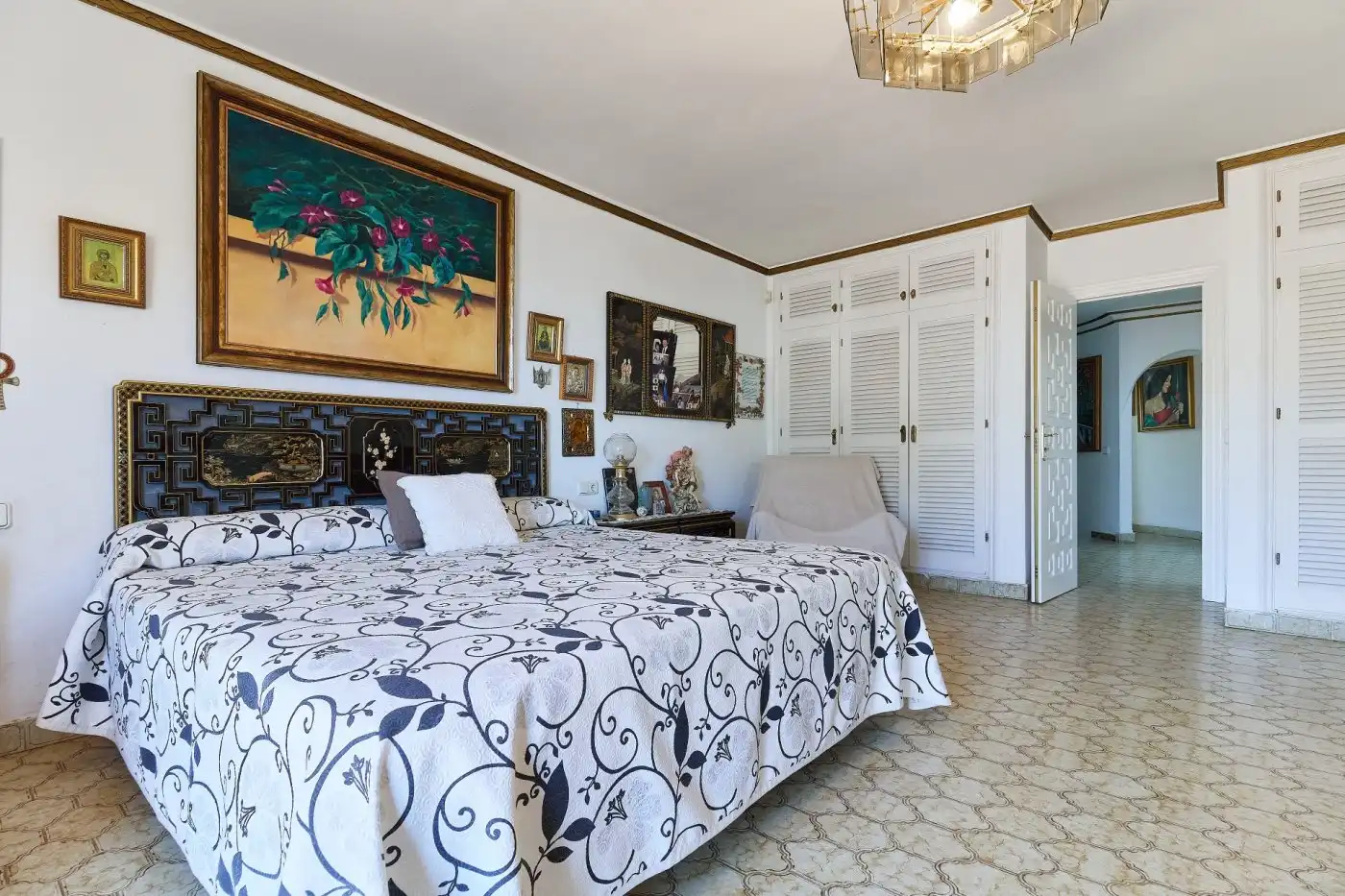 Casa o chalet en venta en Huerta Belón - Calvario