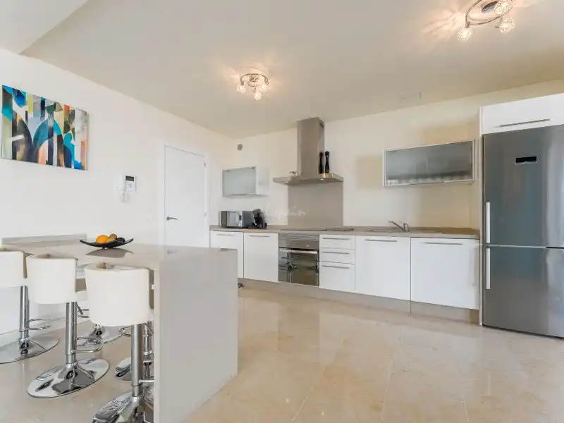 Apartment with lift for sale in Costa Adeje, imagen 21