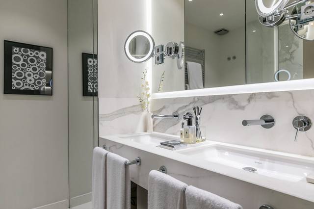 Piso en Alquiler en Calle Mayor en Centro Urbano