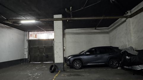 Foto 3 de Garaje de alquiler en Aita Esteban Pernet Kalea, 23, Santutxu - Basarrate, Bilbao