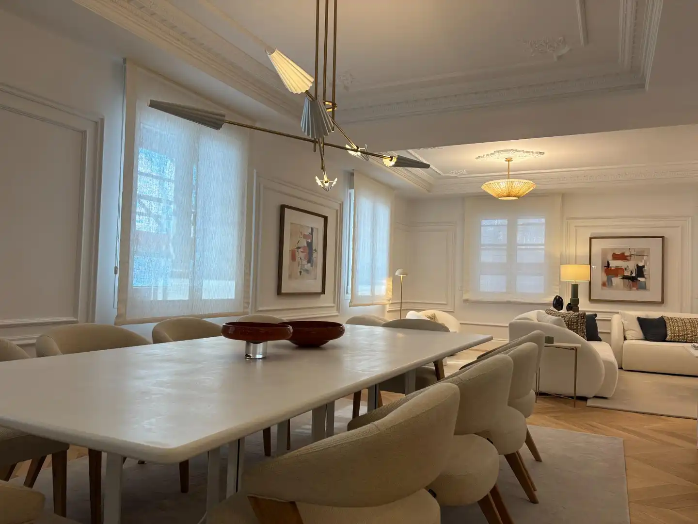 Flat with lift for sale in Calle GOYA, imagen 6