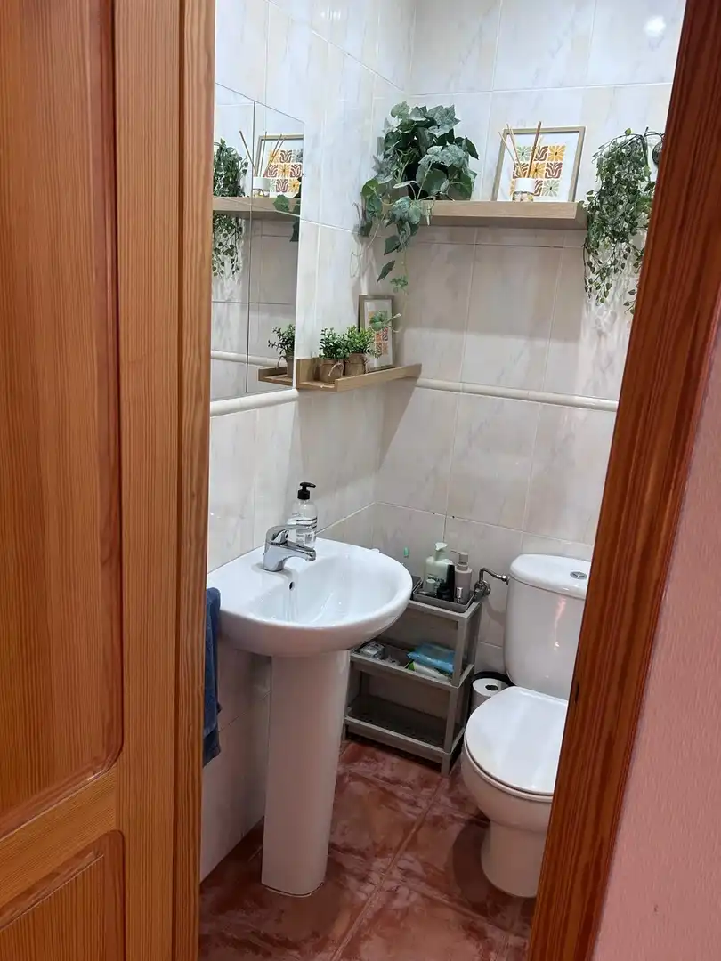 Adossat amb piscina en venda a Valverde, imagen 20