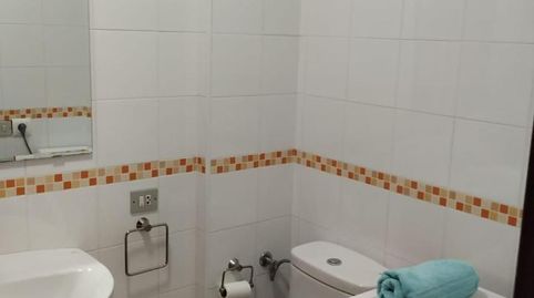 Foto 4 de Pis de lloguer a Trabajo, Triana Este, Sevilla Capital