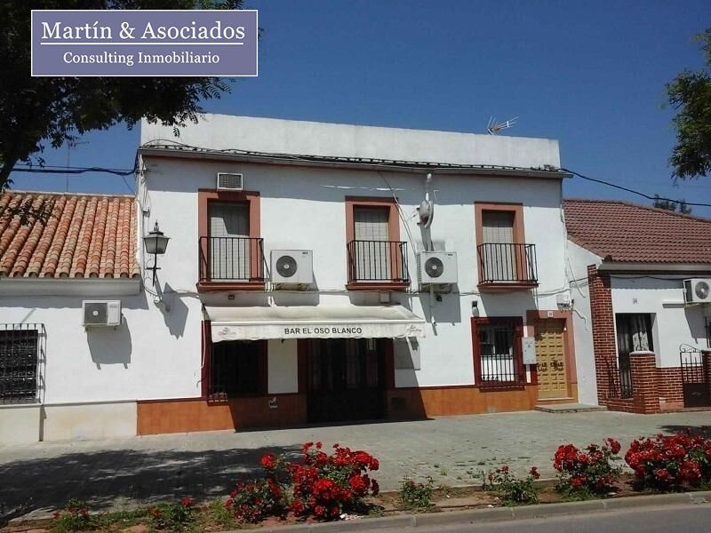 House or chalet for sale in  LAS ACACIAS, 36, Cañada Rosal
