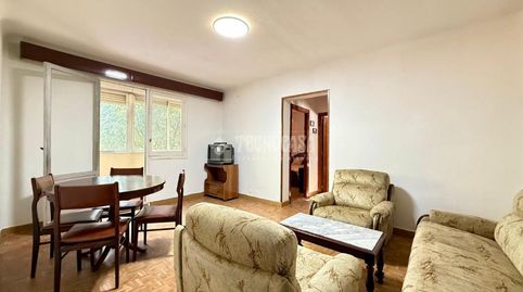 Foto 4 von Wohnung zum Verkauf in Calle Arturo Soria, San Juan Bautista, Madrid Capital