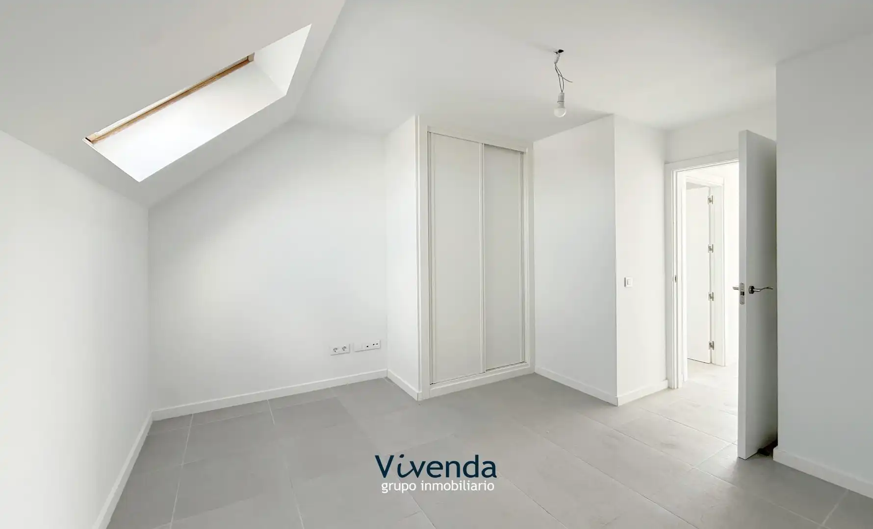 Habitación de Piso en venta en Madrid con Aire acondicionado, Calefacción y Terraza