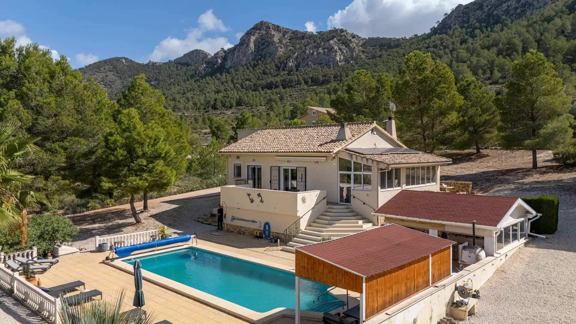 Casa en venta en Jumilla, imagen 37
