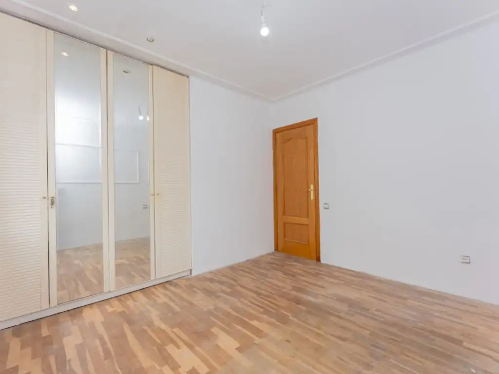 Bedroom of Flat for sale in Sant Boi de Llobregat