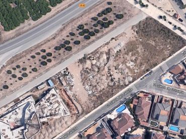 Terreno residenziale in vendita a Pedanías Norte