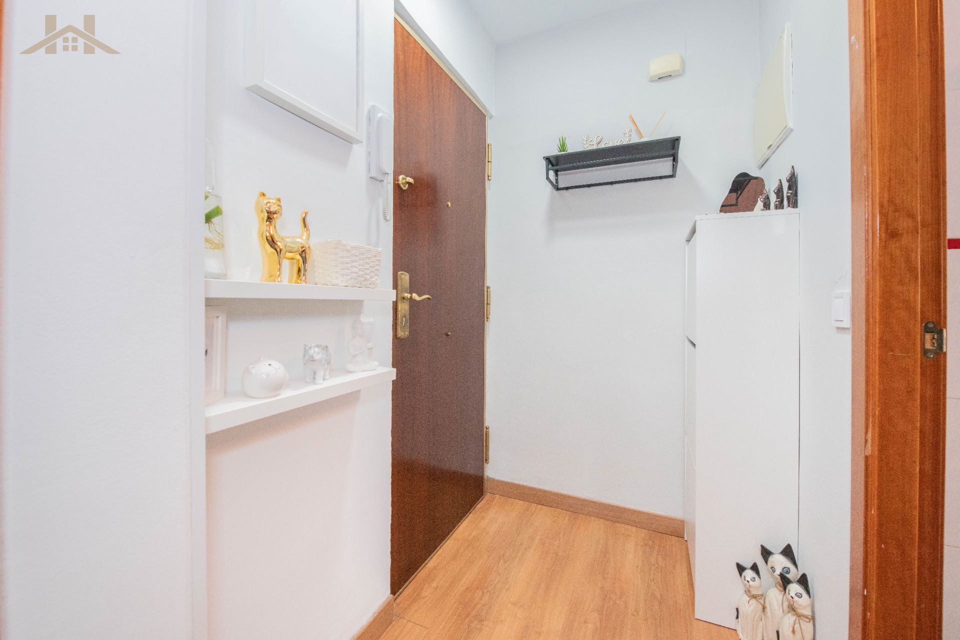 Flat for sale in Leganés  with Heating and Terrace