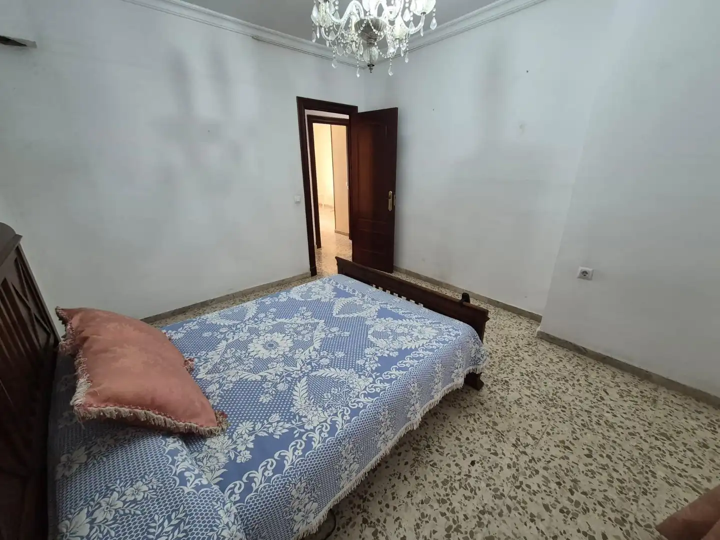 Habitación de Piso en venta en San Fernando con Trastero y Balcón