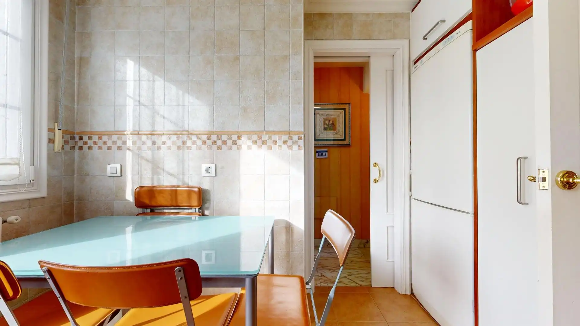 Terraced house with terrace for sale in Avenida ENRIQUE MOWINCKEL, imagen 16