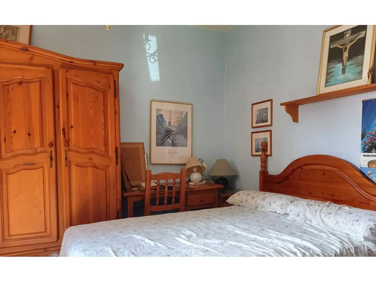 Casa adosada en venda a Calle Avegato, El Sobradillo