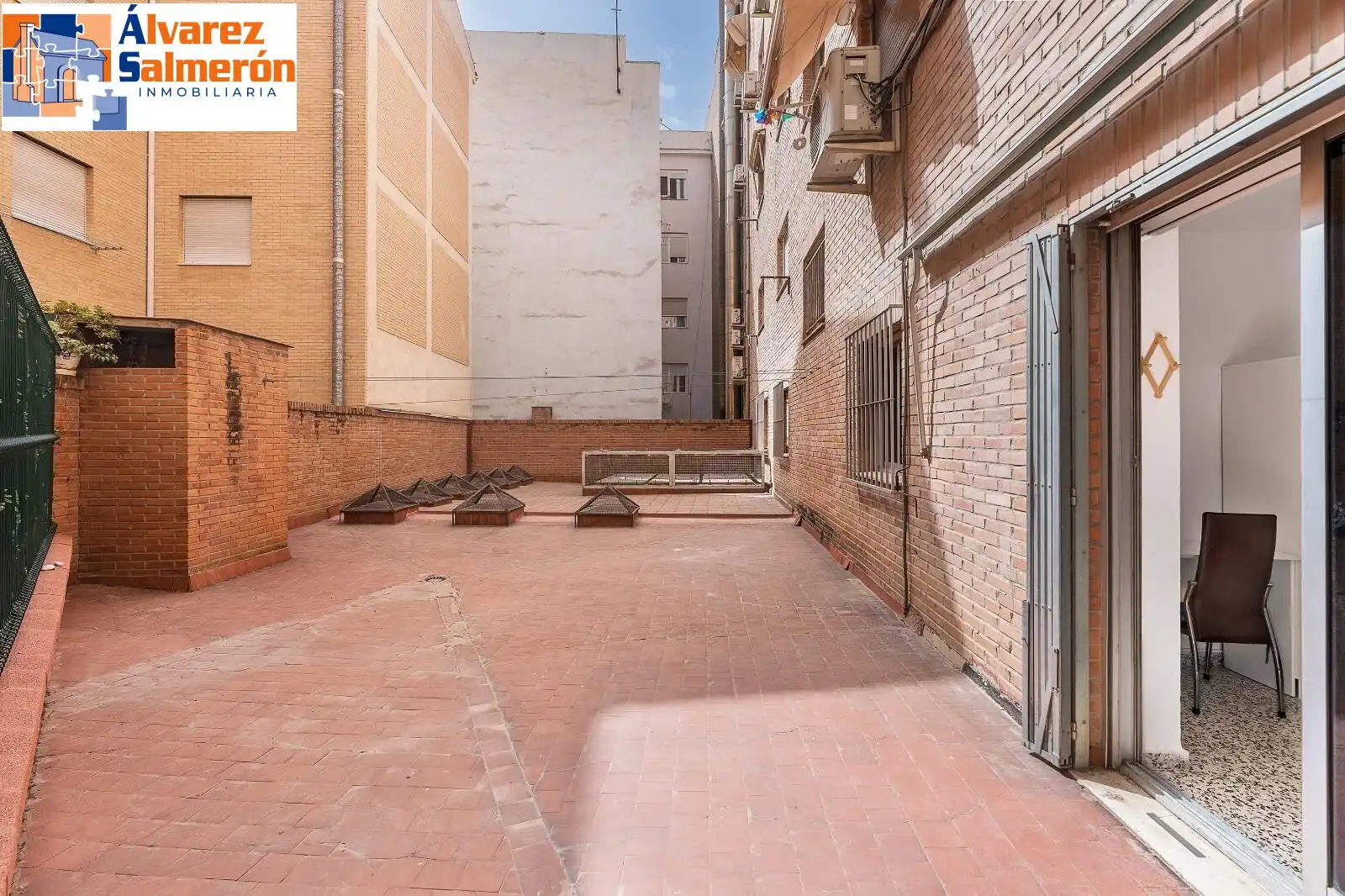 Piso con ascensor en venta en Beiro, imagen 13