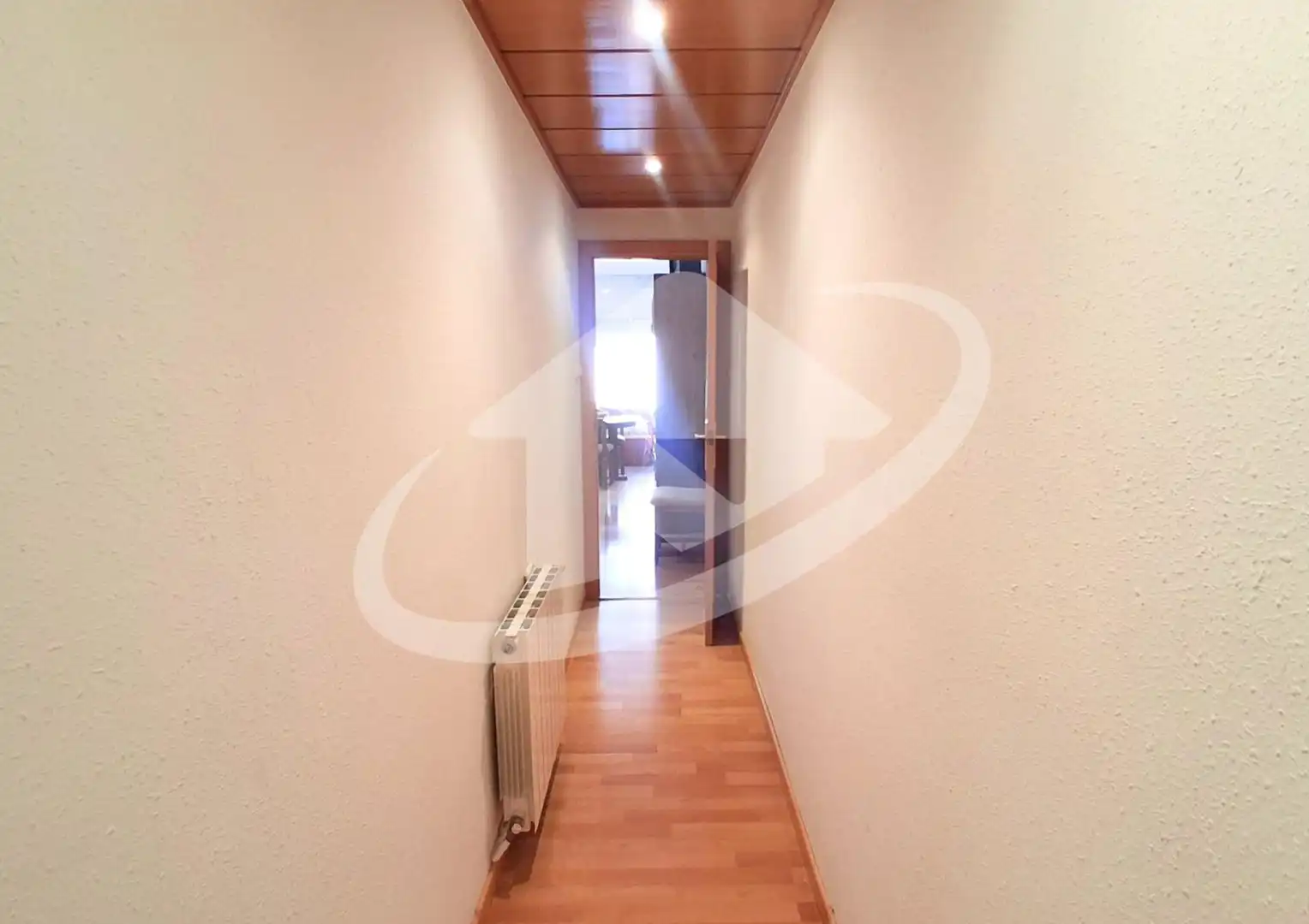 Piso en venta en Sabadell con Aire acondicionado, Calefacción y Parquet