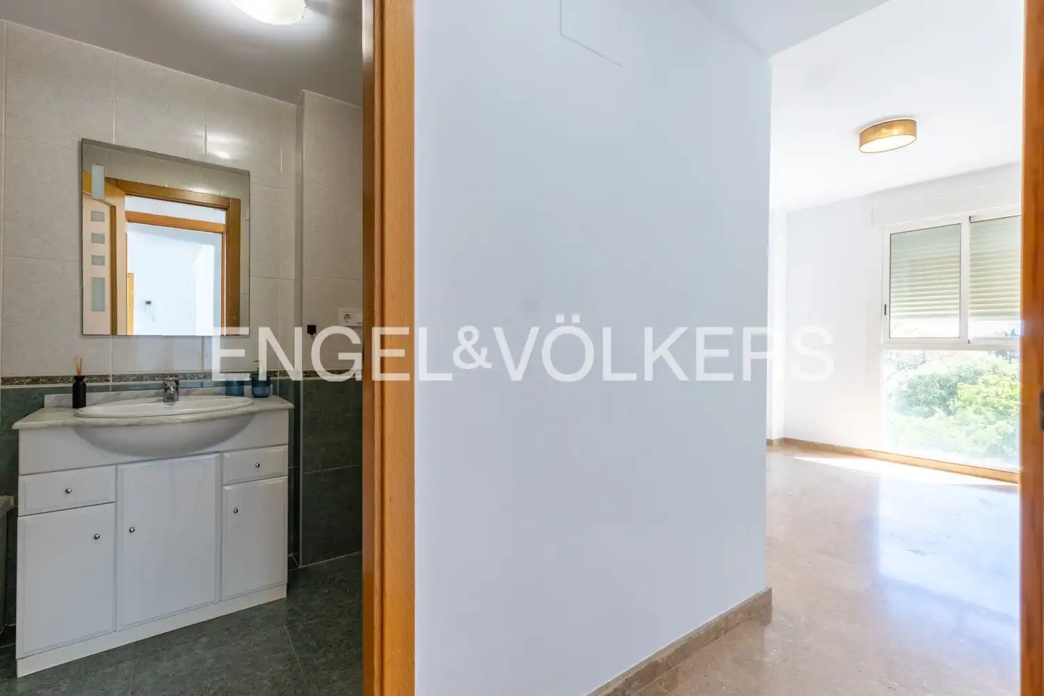 Flat for rent in Dénia  with Air Conditioner, Heating and Swimming Pool