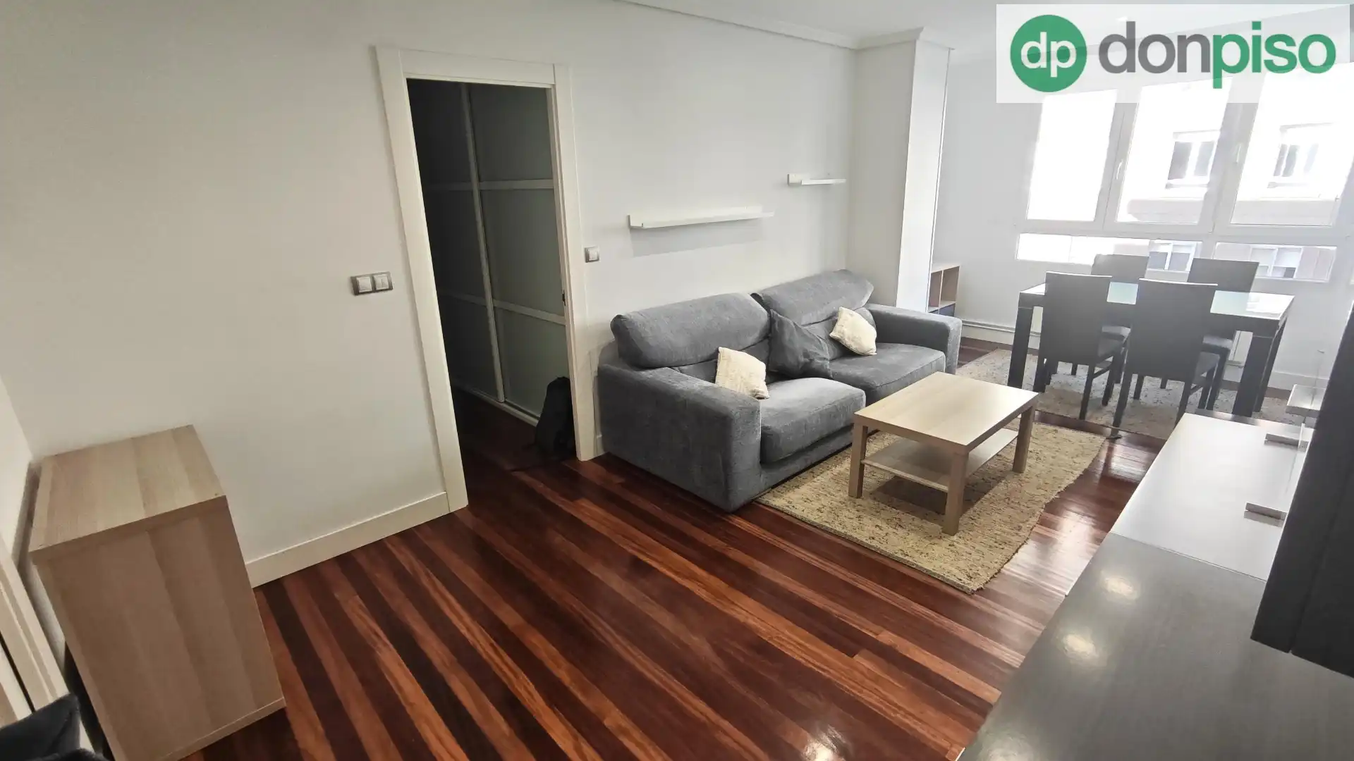 Appartement avec ascenseur à vendre à Calle Ruiz Zorrilla, imagen 2