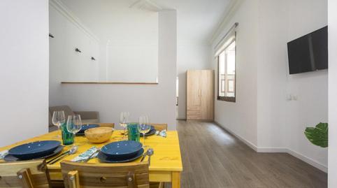 Foto 4 de Loft en venda a C/ de la Sang, 9, Sant Francesc,  Valencia Capital