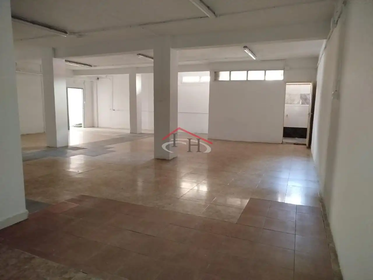Local comercial en venda a JUAN DE RIBERA 2, imagen 4