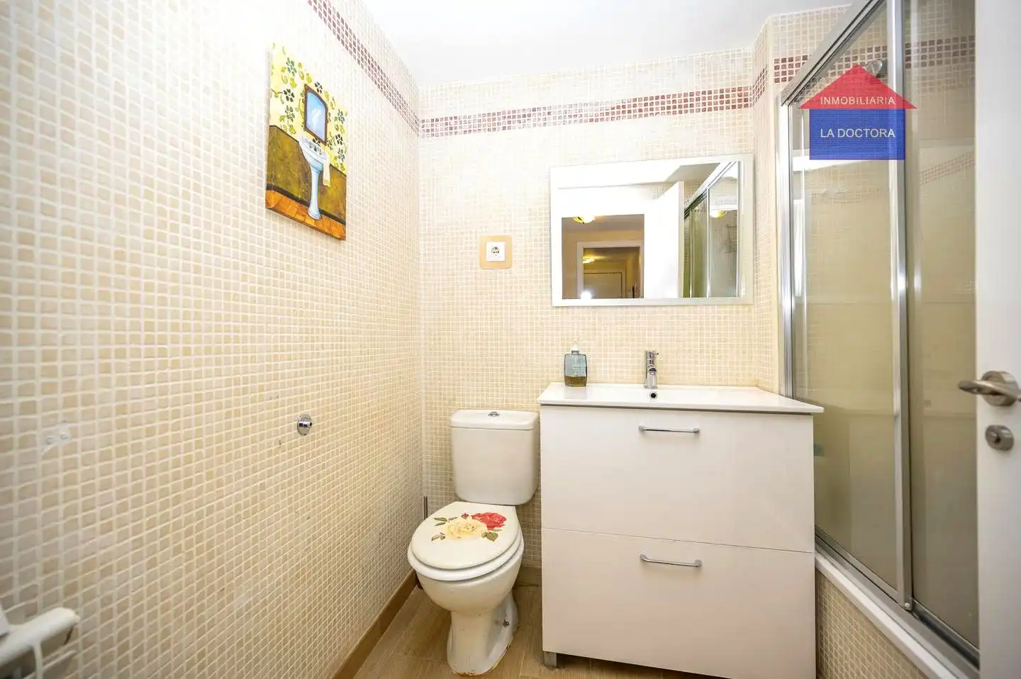 Piso en venta en La Dehesa - El Pinar