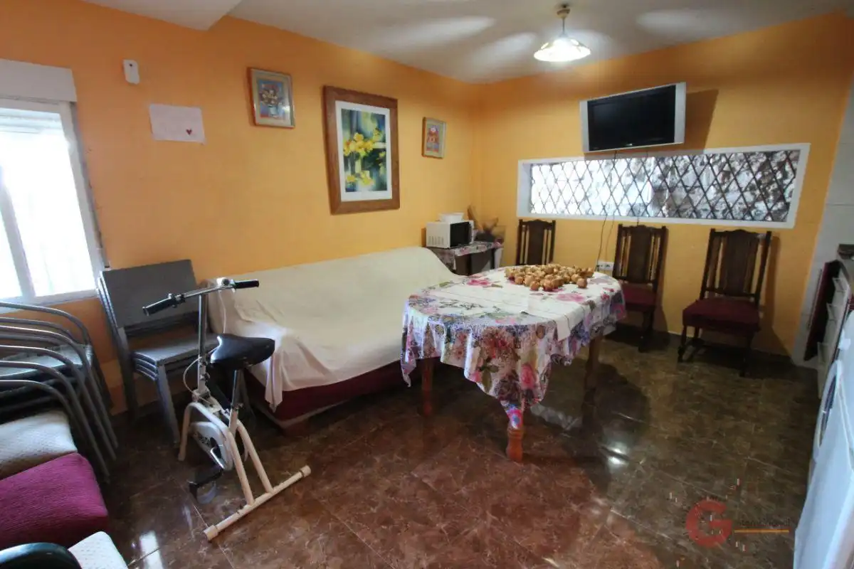 Casa rústica en venda a Centro, imagen 10