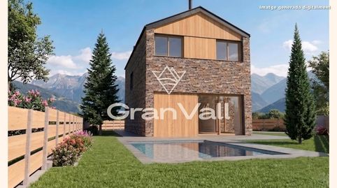 Photo 2 of Houses for sale in Das, Girona