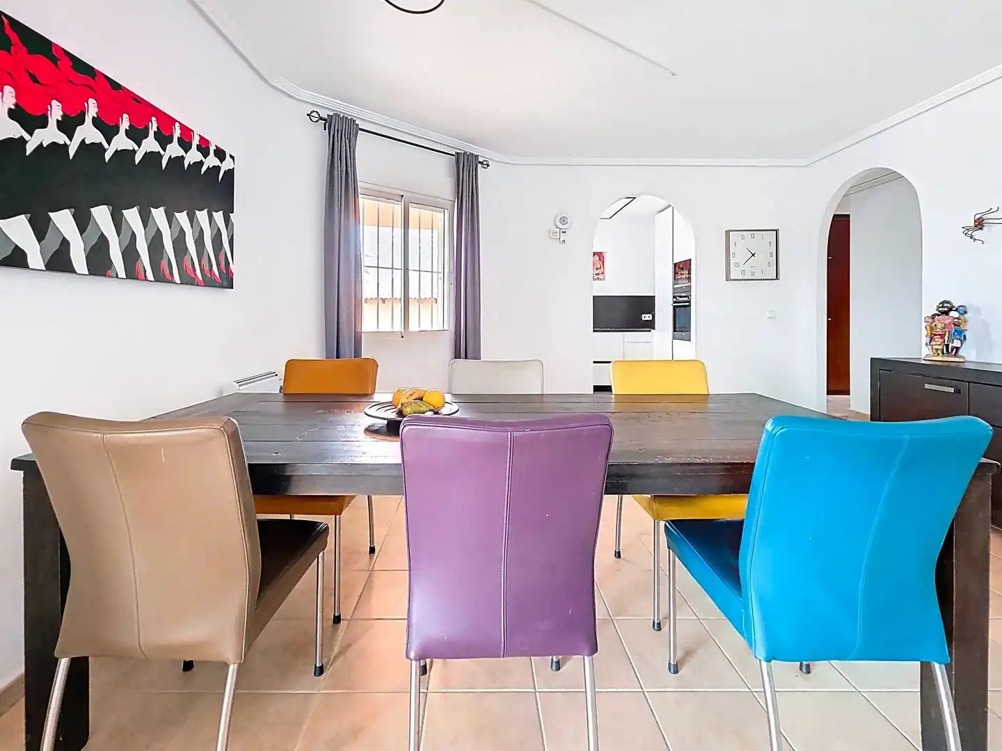 Casa in vendita a Campos del Río, imagen 10