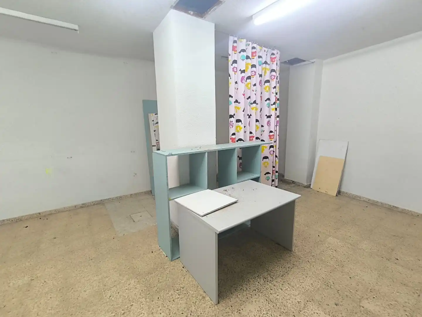 Business premises to rent in Calle Bernardo Mulleras, imagen 11