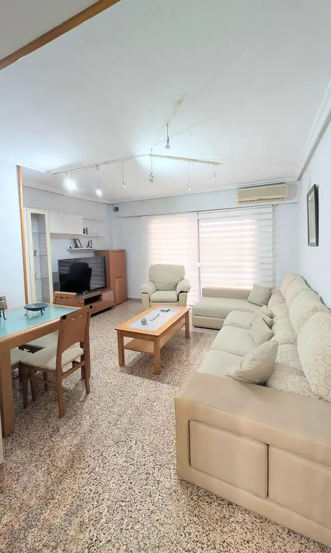 Flat with lift for sale in Calle José Grau Niñoles, imagen 5