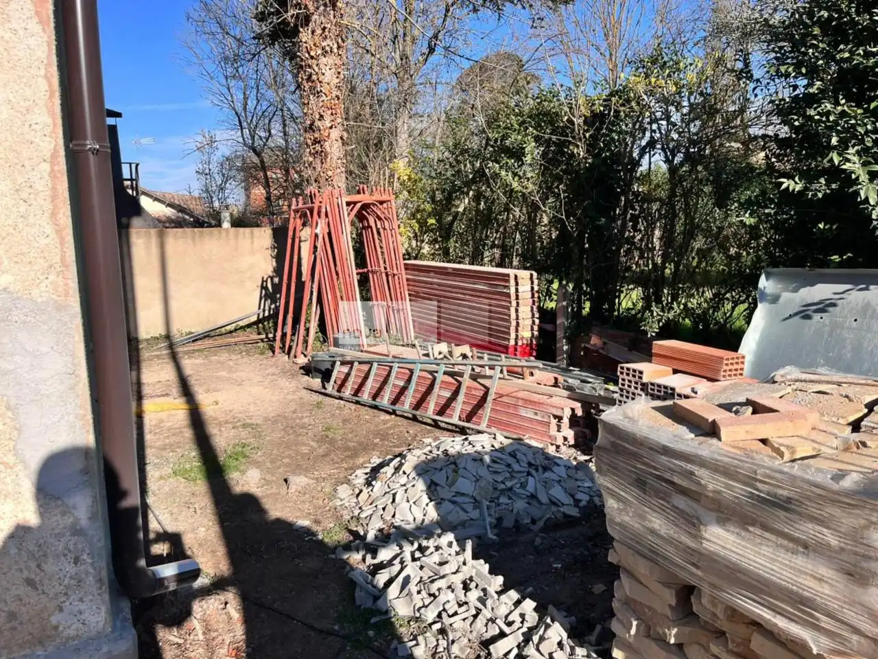 Haus mit Garten zum Verkauf in Seva, imagen 6