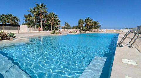Foto 2 de Apartamento en venta en El Palmar - Los Molinos, Dénia