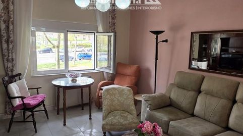 Photo 5 of Flat for sale in Vidal, Salamanca Capital