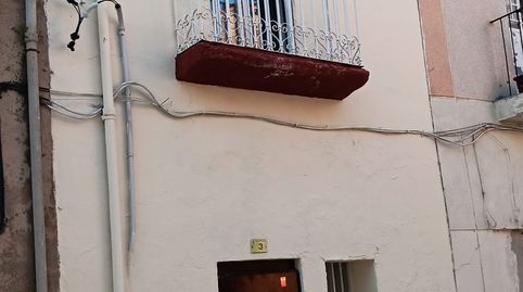 Foto 2 de Casa adosada en venta en Centre, Tortosa