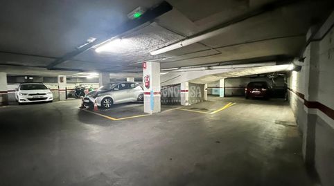 Foto 4 de Garaje en venta en Santa Eulàlia, L'Hospitalet de Llobregat