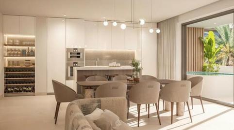 Foto 3 de Apartament en venda a San Pedro de Alcántara pueblo, Marbella