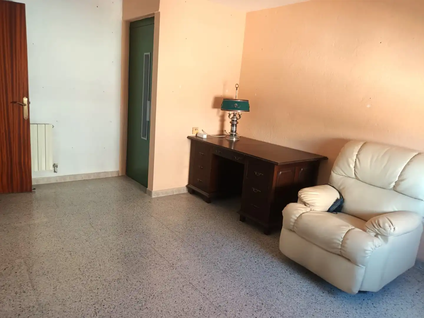Sala d'estar de Casa o xalet en venda en Palafrugell amb Aire condicionat, Calefacció i Terrassa