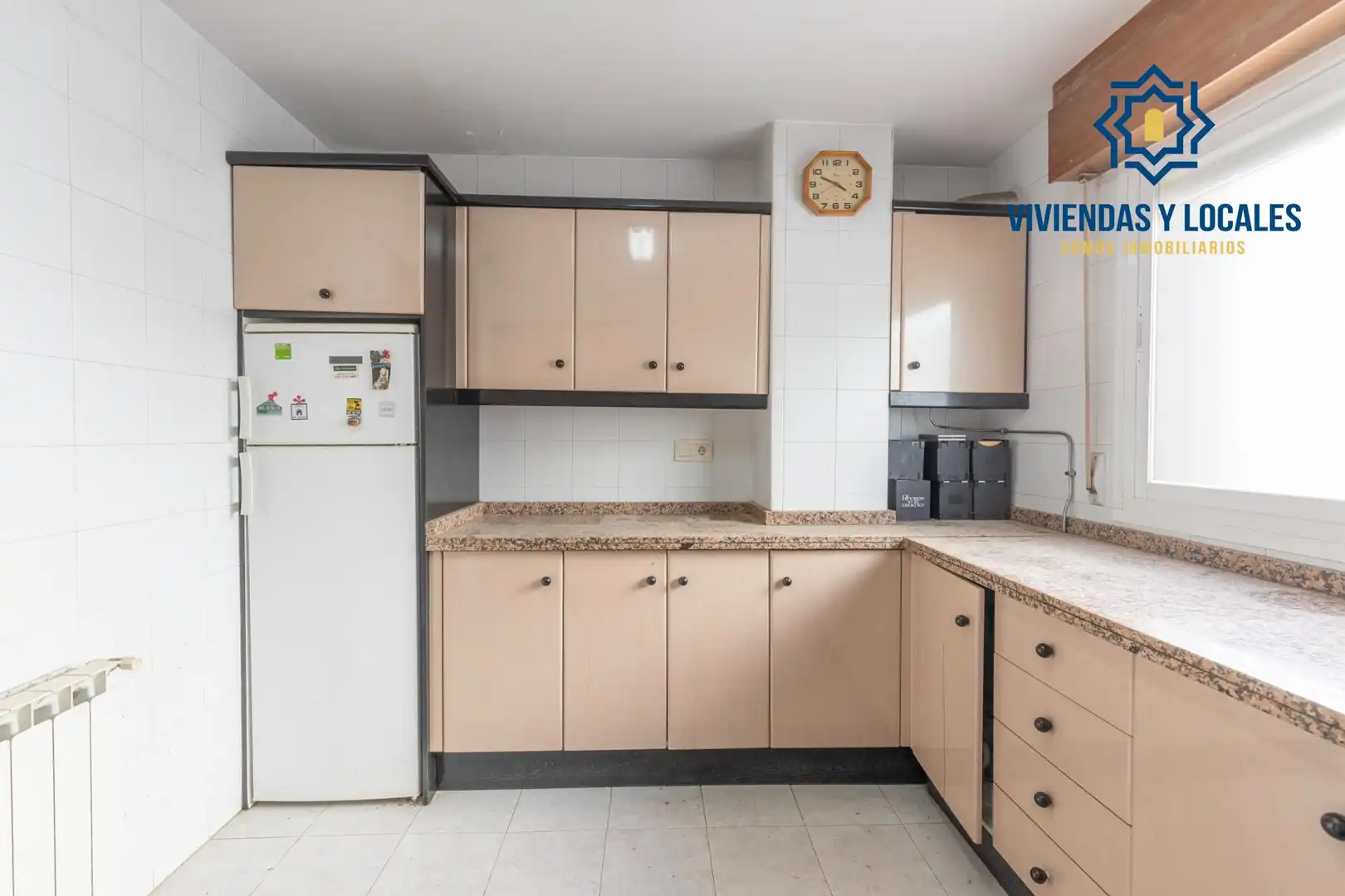 Wohnung mit Terrasse zum Verkauf in Calle de Almajara 27, imagen 13