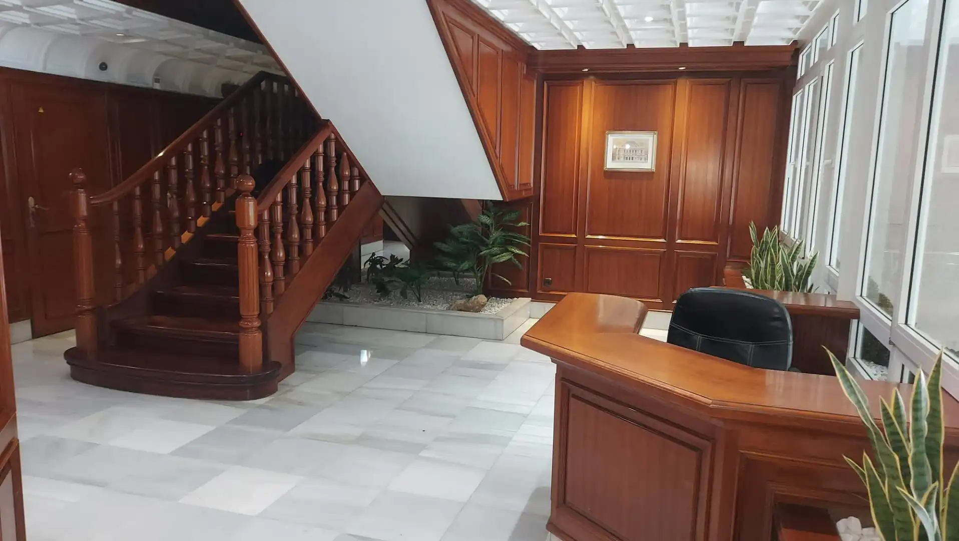 Flat for sale in Vigo   with Heating, Private garden and Terrace
