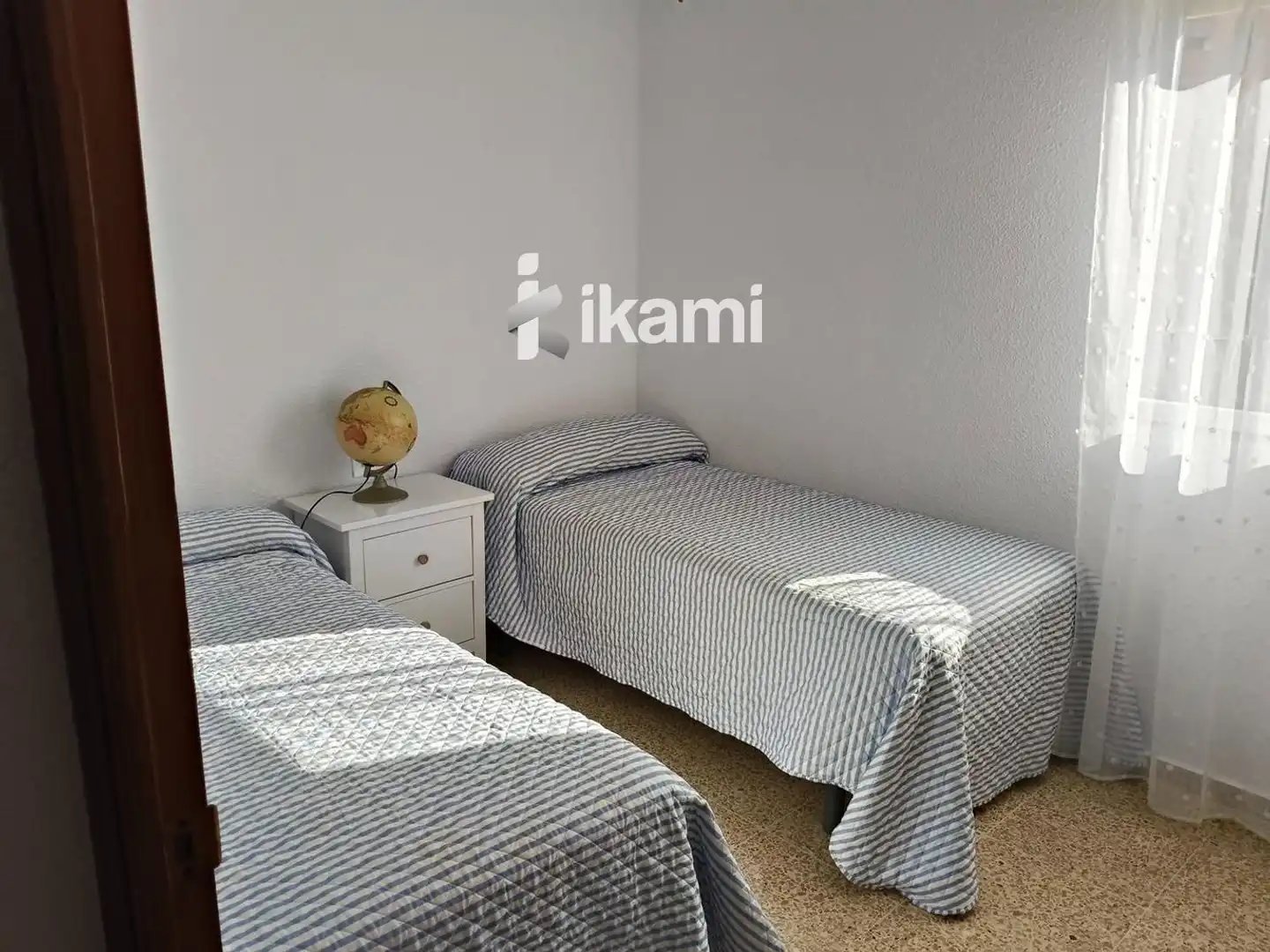 Schlafzimmer von Wohnung zum Verkauf in Villajoyosa / La Vila Joiosa mit Terrasse, Schwimmbad und Gemeinschaftspool