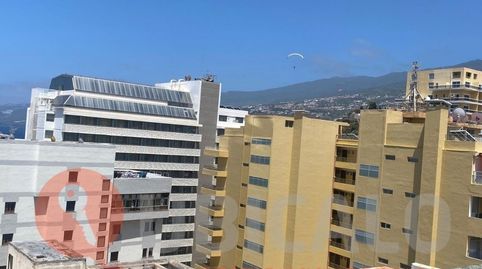 Foto 5 von Dachboden zum Verkauf in Avenida Familia de Betancourt y Molina, 14, Zona Martiánez, Puerto de la Cruz