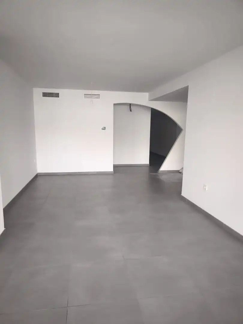 Piso en venta en Melilla