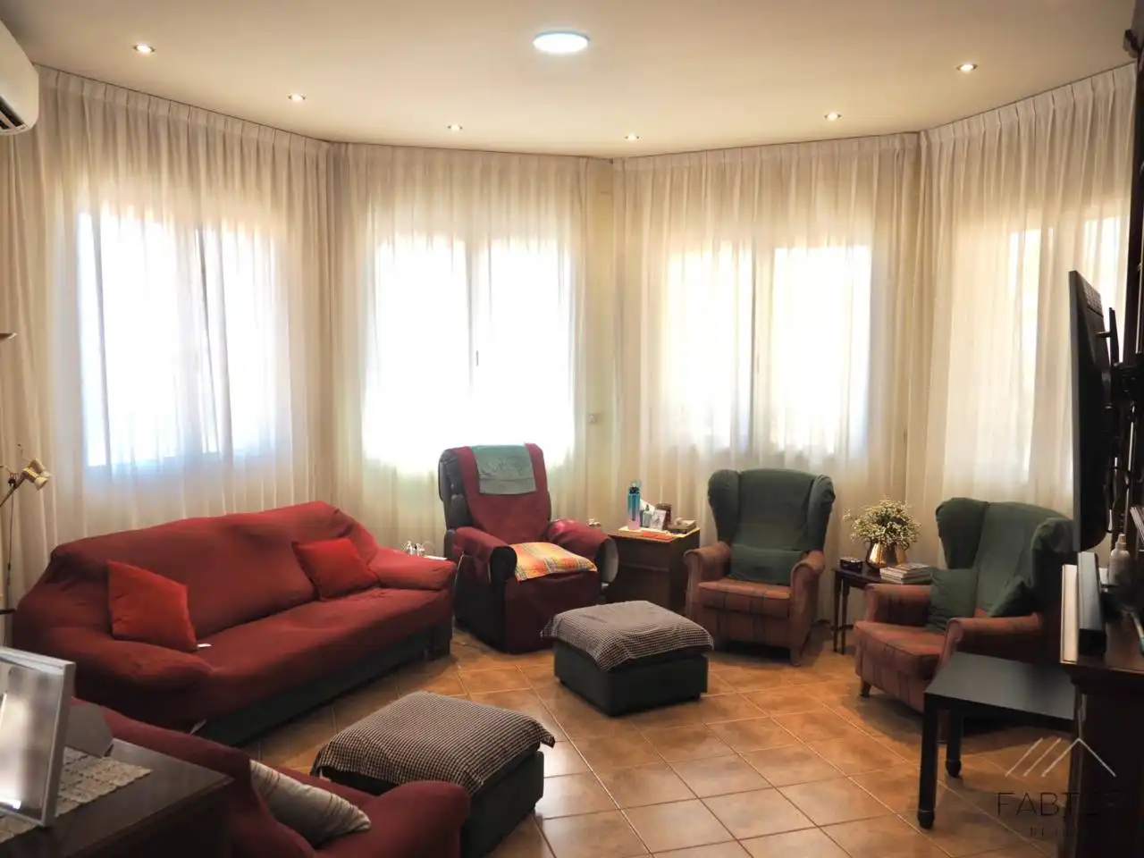 Casa amb piscina en venda a Calle Regassol del Pit-roig, imagen 16